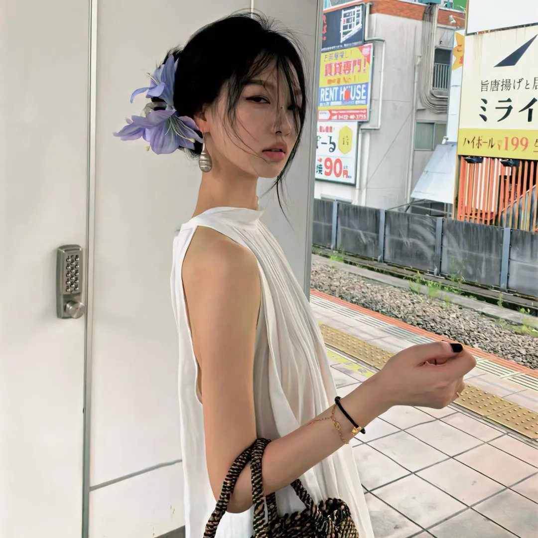 女人的一生